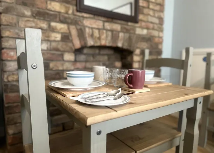 Pinfold Cottage York