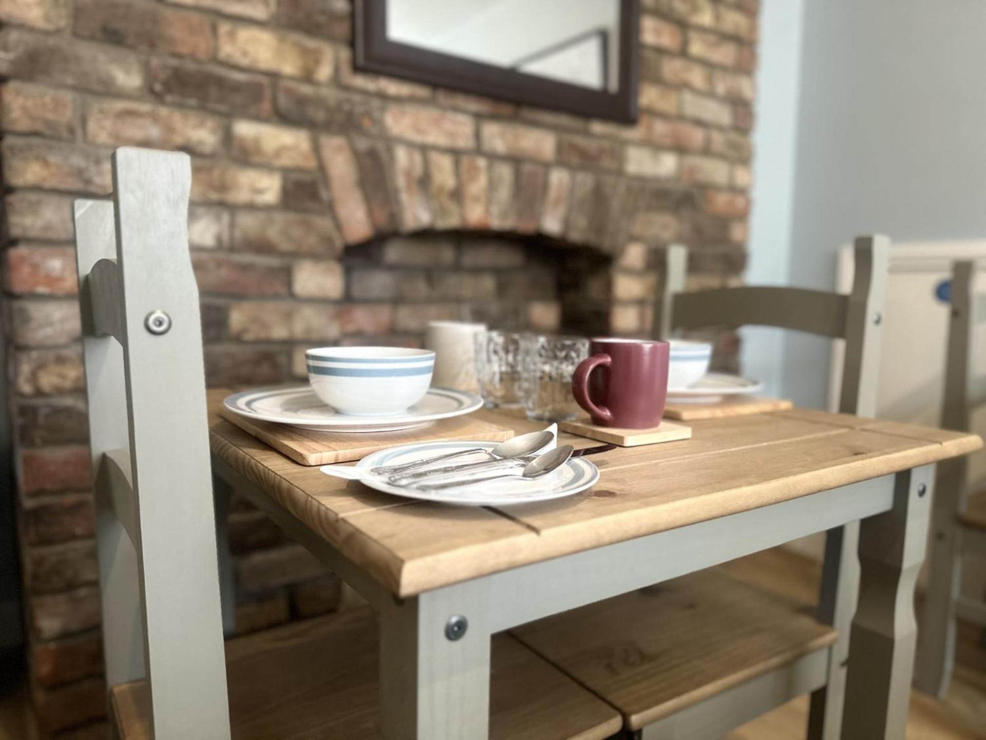 Pinfold Guest house York