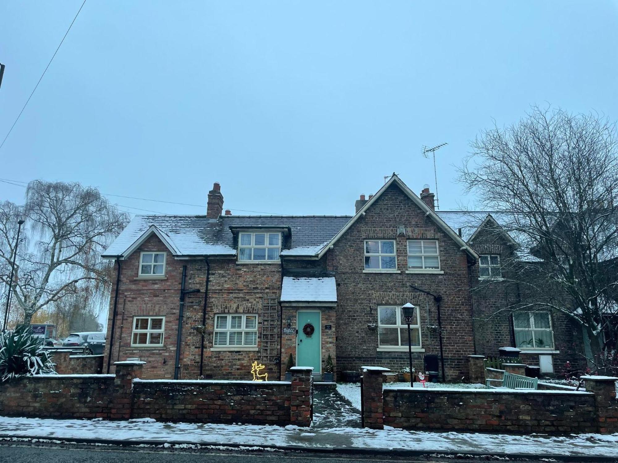 Pinfold Guest house York