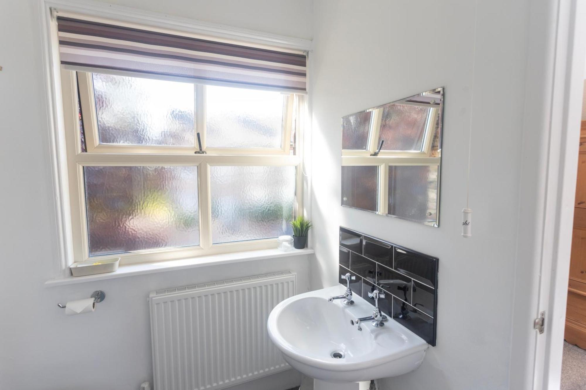 Pinfold Guest house York