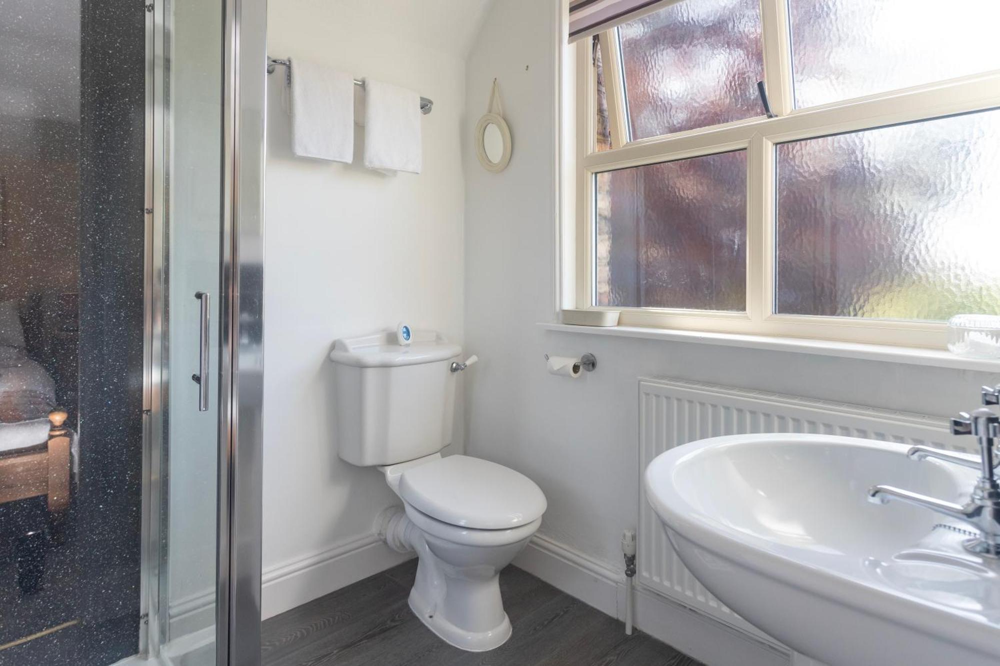 Guest house Pinfold York