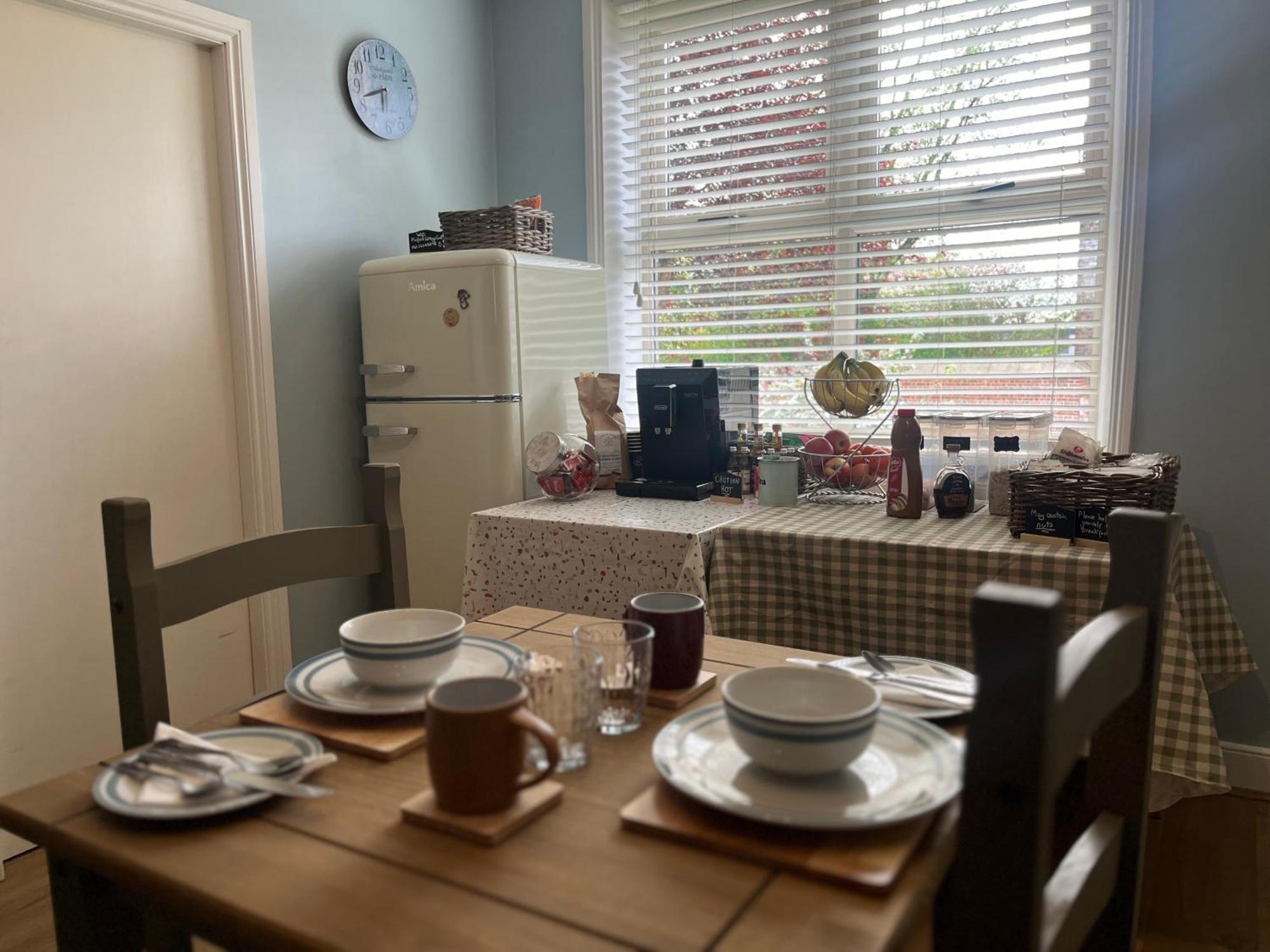 Pinfold 4* York
