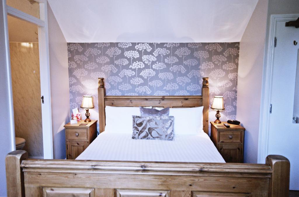 Guest house Pinfold 4*
