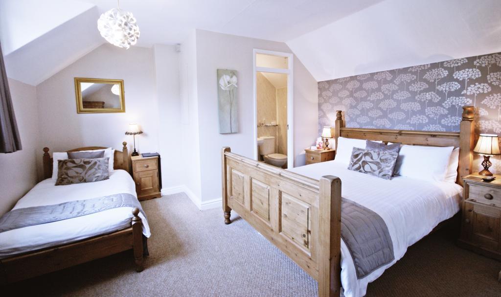 Guest house Pinfold 4*