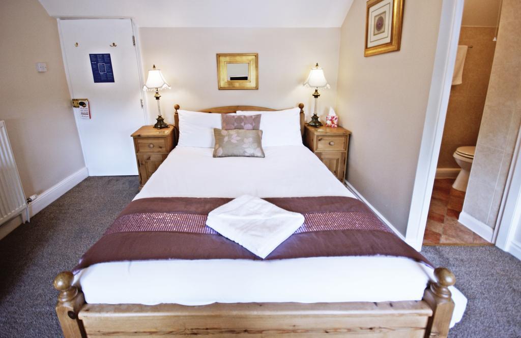 Guest house Pinfold