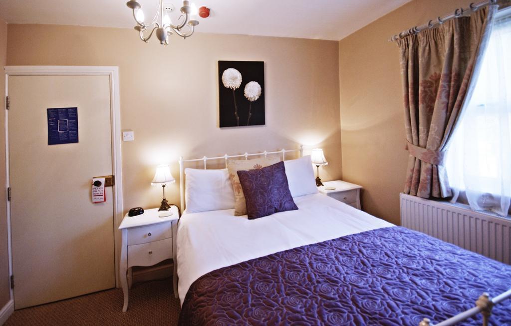 Guest house Pinfold 4*