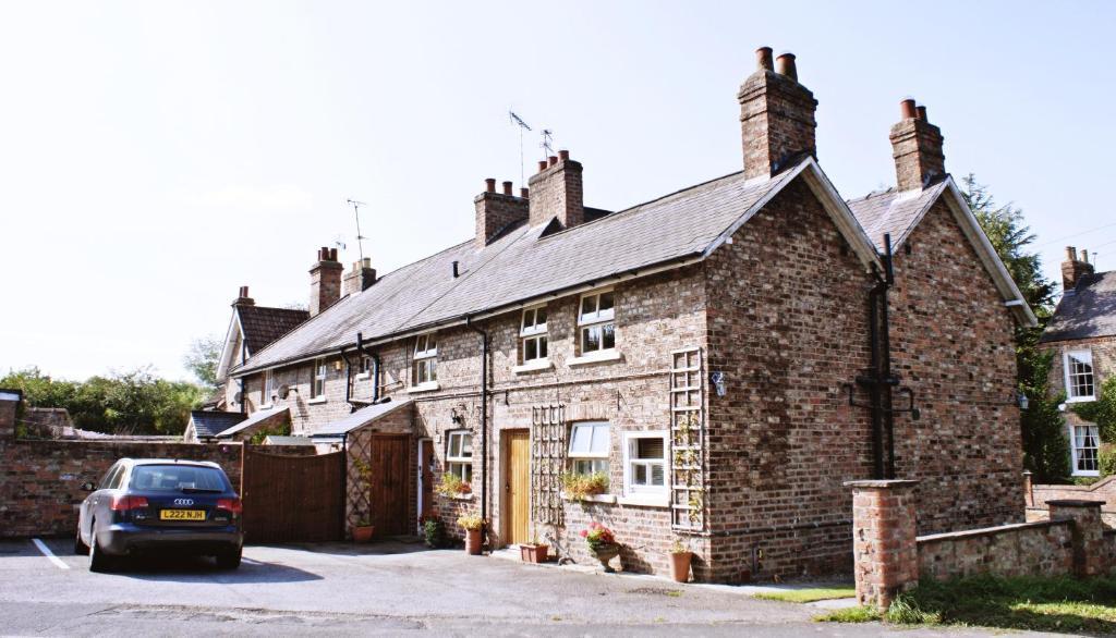 Pinfold Guest house