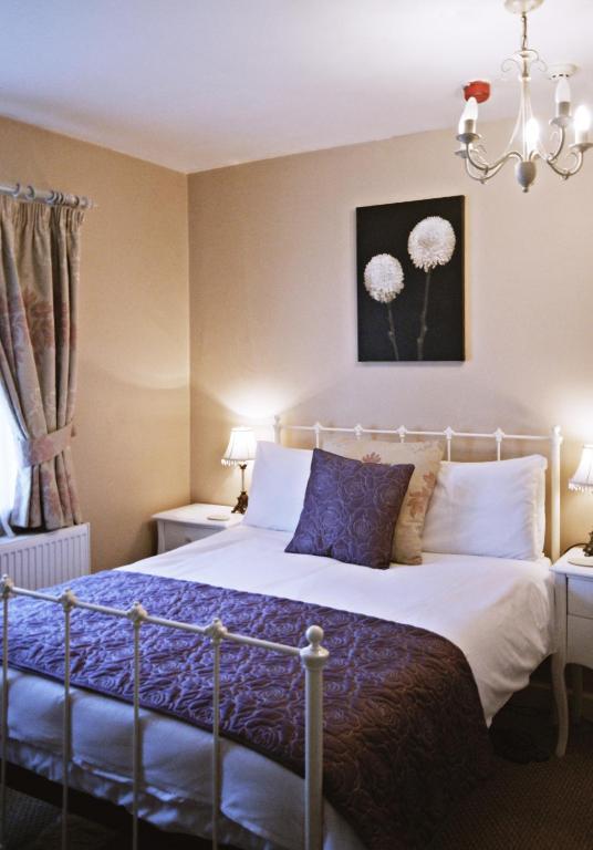 Guest house Pinfold York